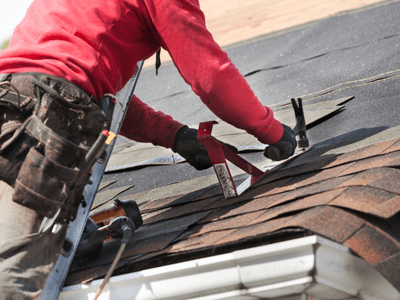 About Roof Repair Experts Tigrett, TN